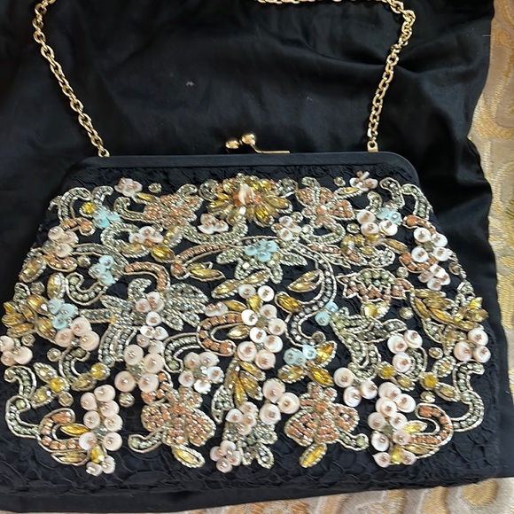 Dolche & Gabbana new evening bag - Picture 5 of 12